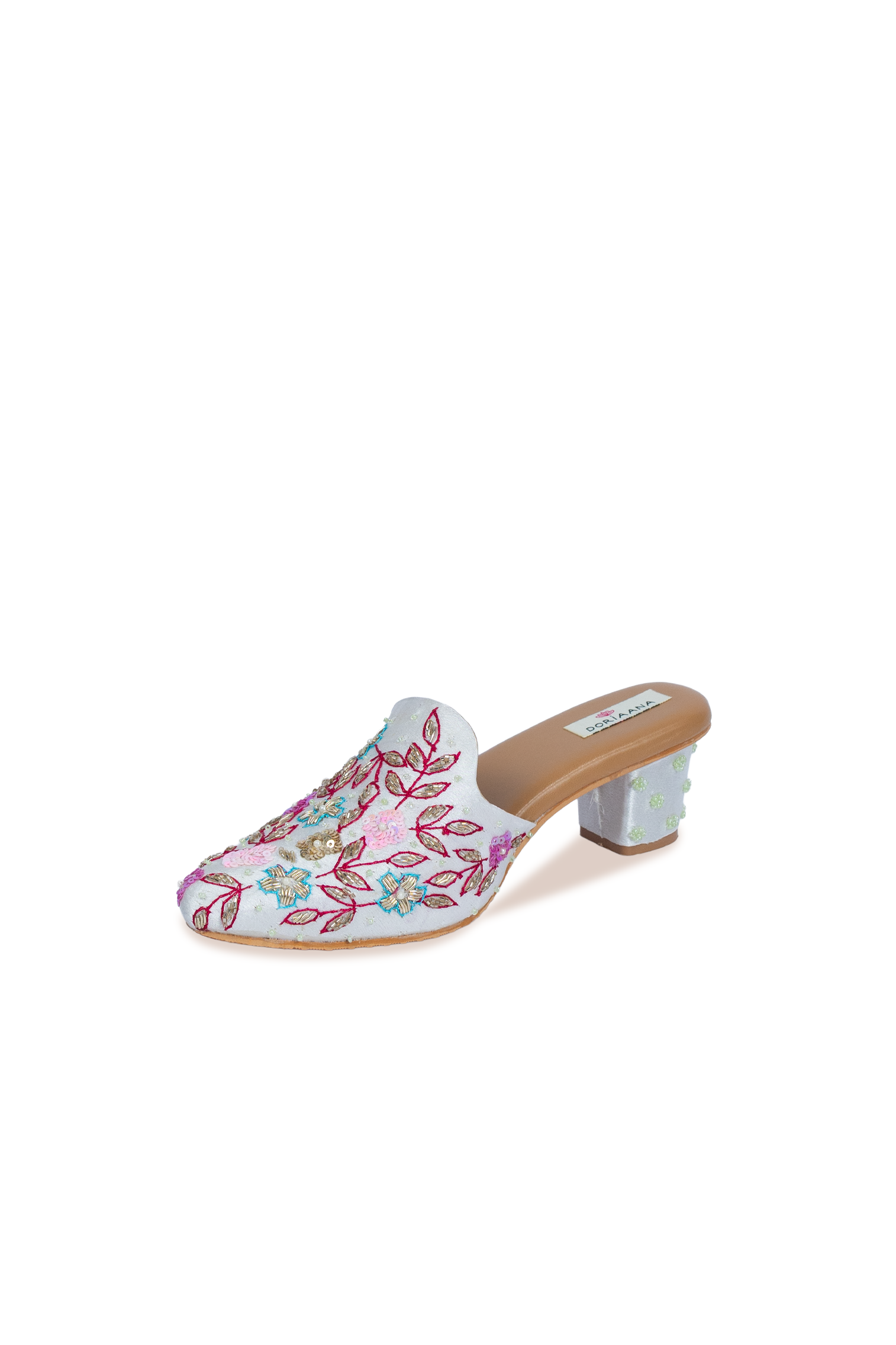 Gulbahar Charm