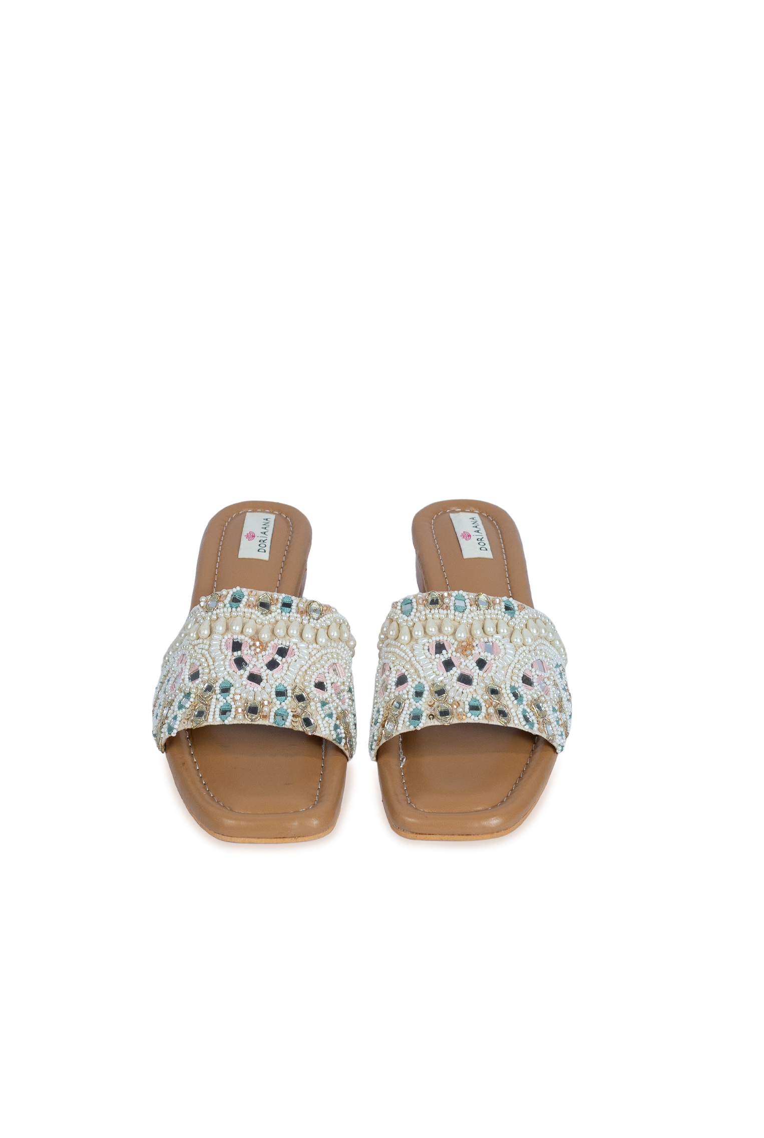 Celeste Pearl Slides