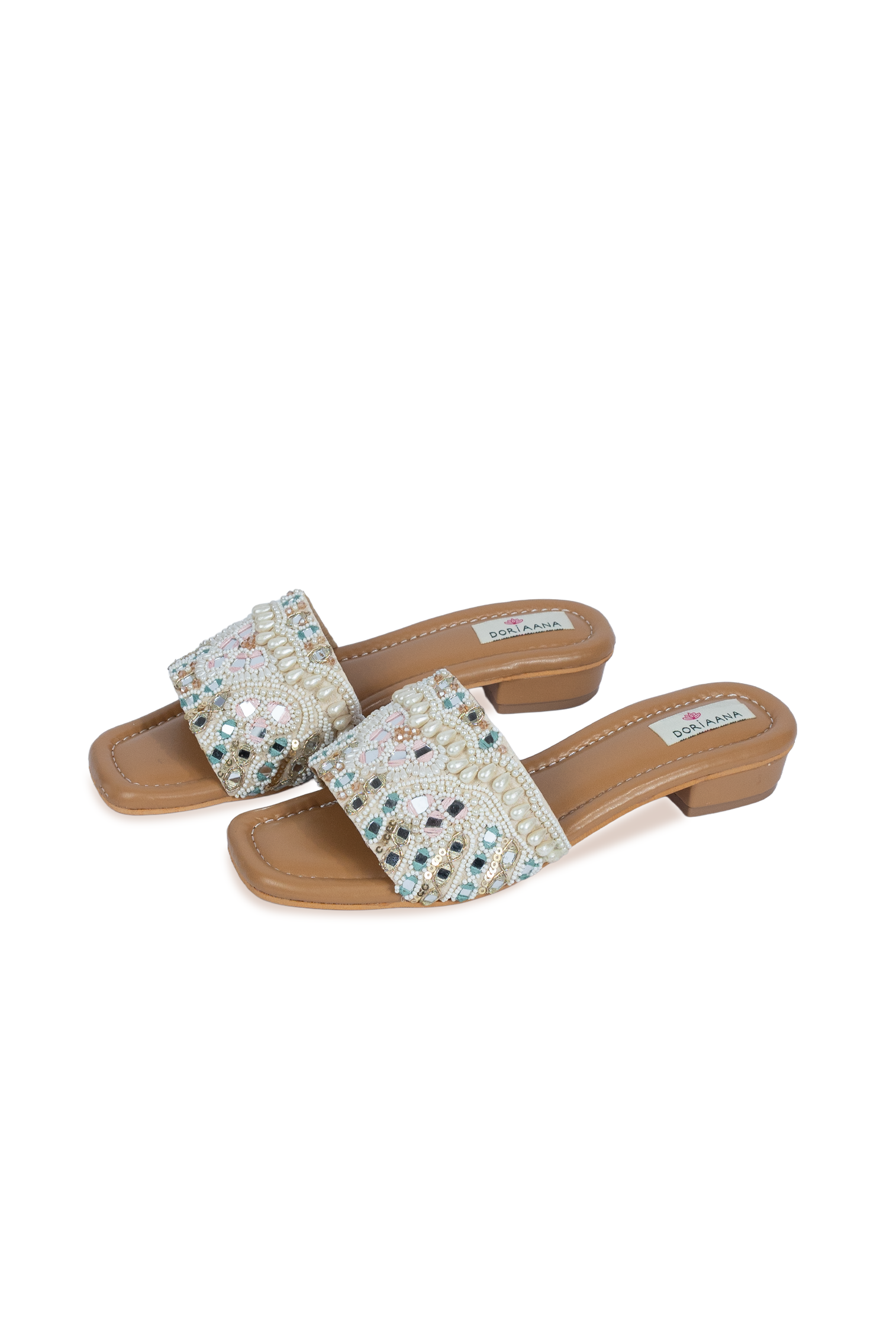 Celeste Pearl Slides
