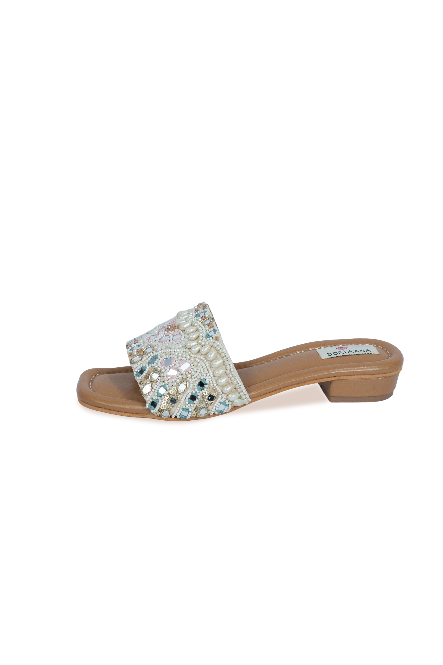 Celeste Pearl Slides