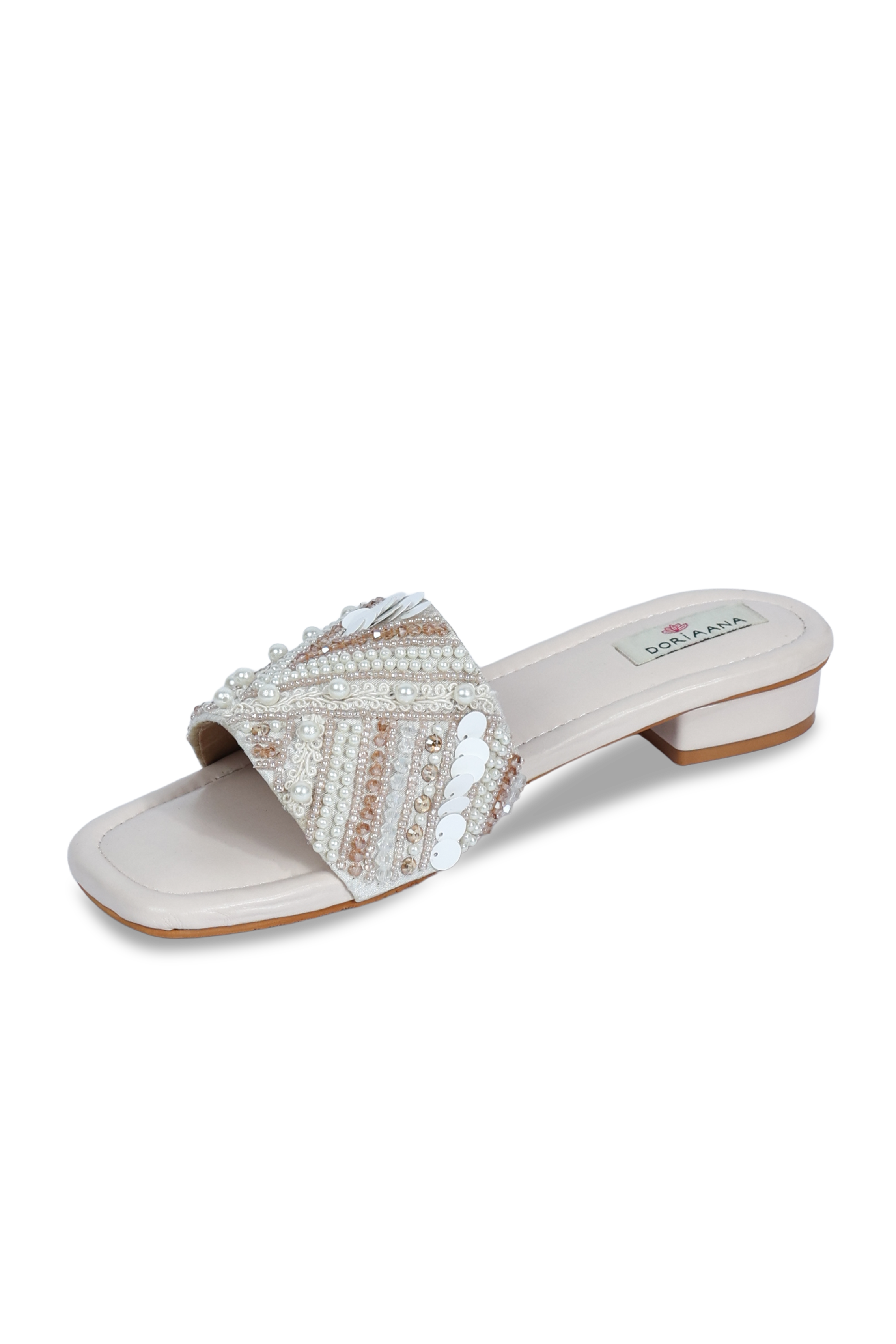 Moonlit Pearl Slides