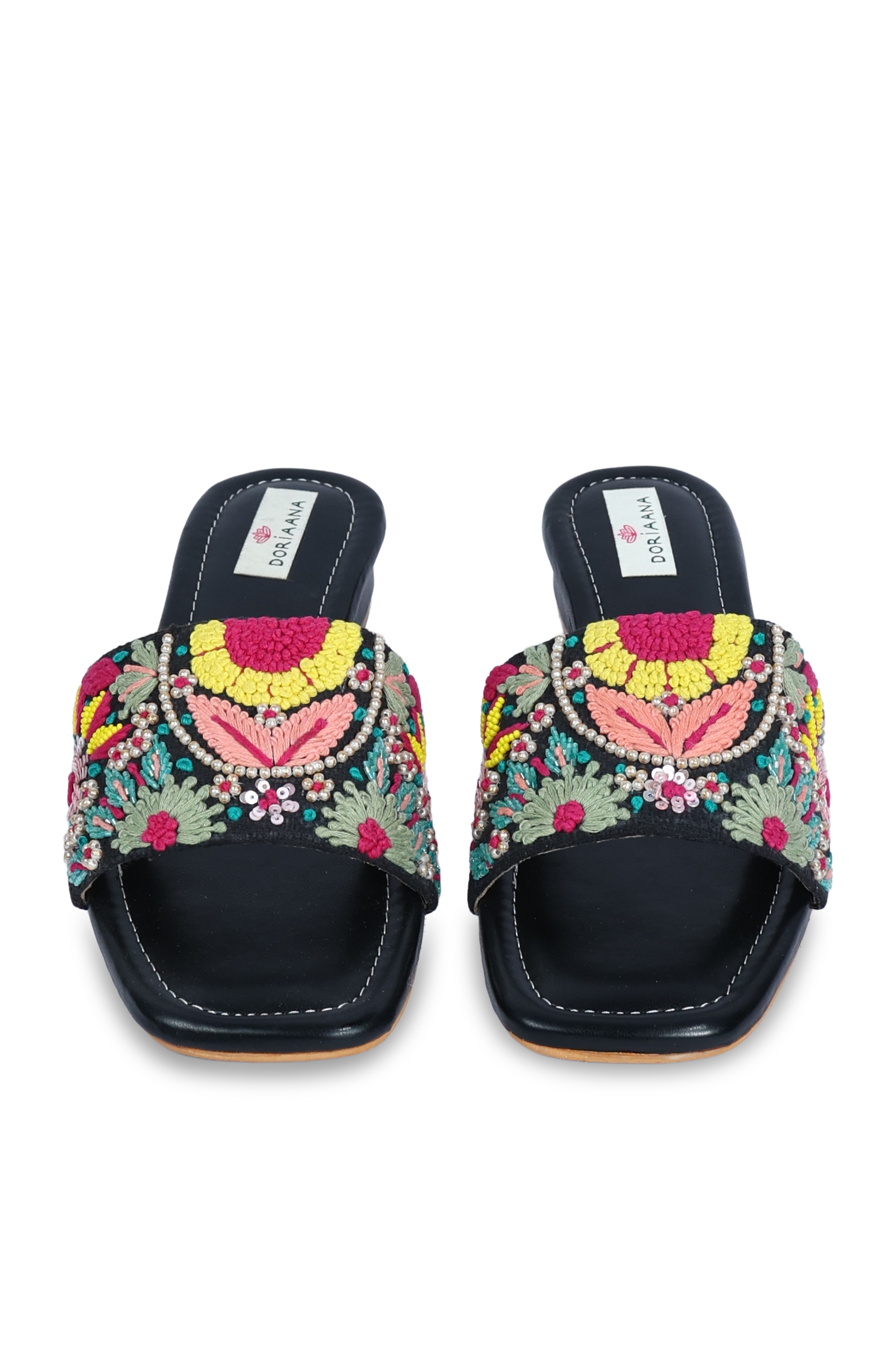Kaleido slides