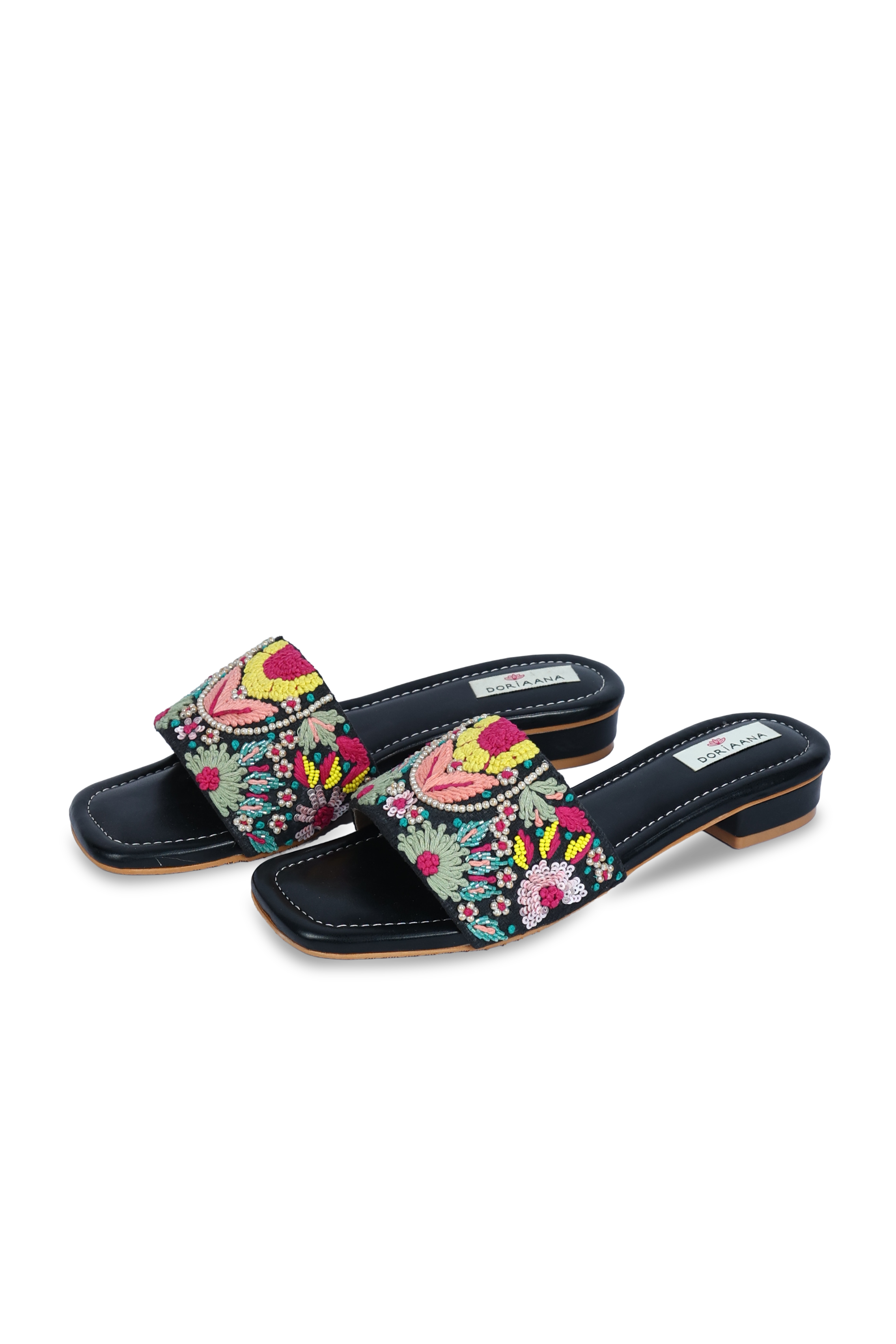Kaleido slides