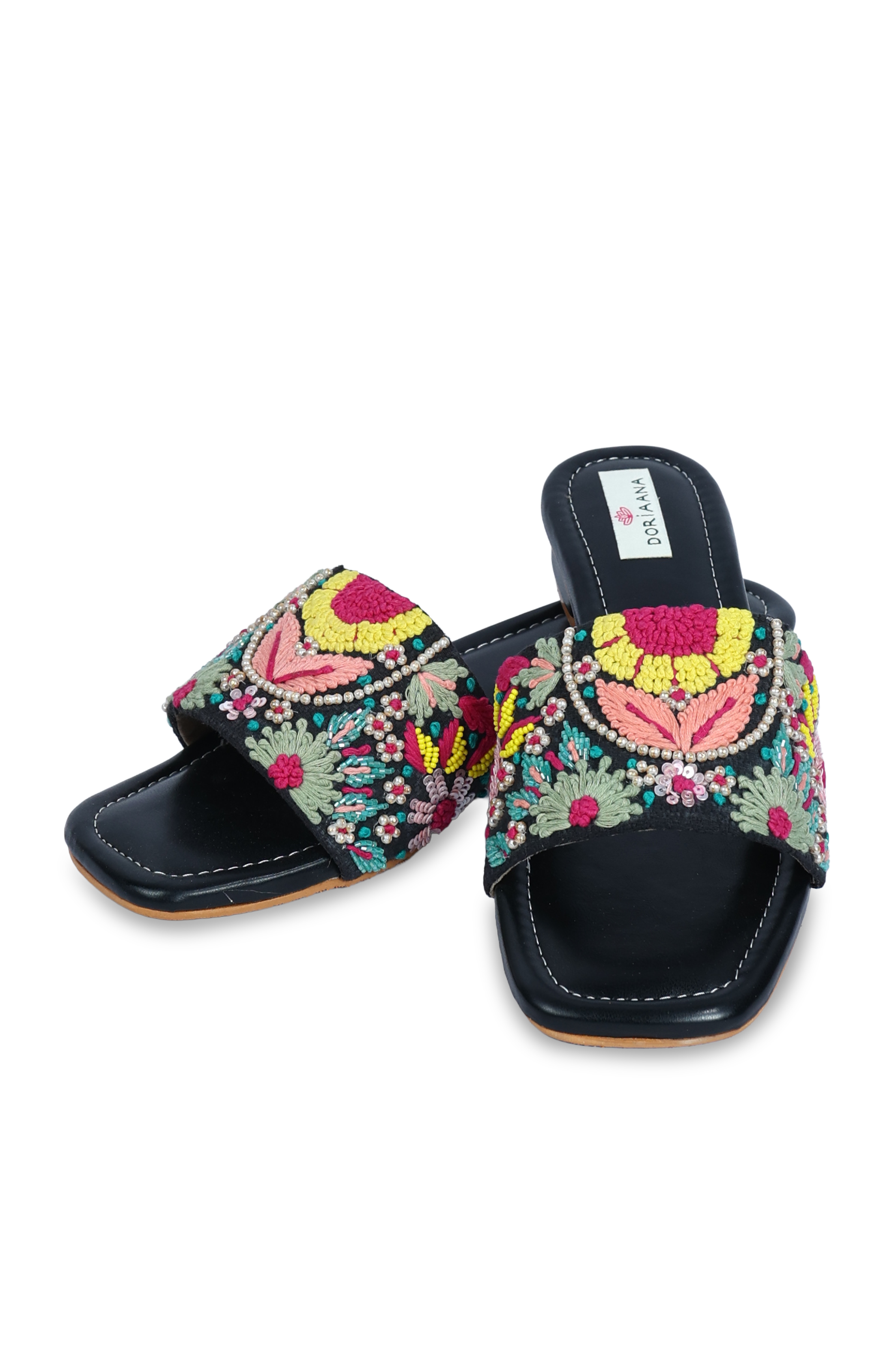 Kaleido slides