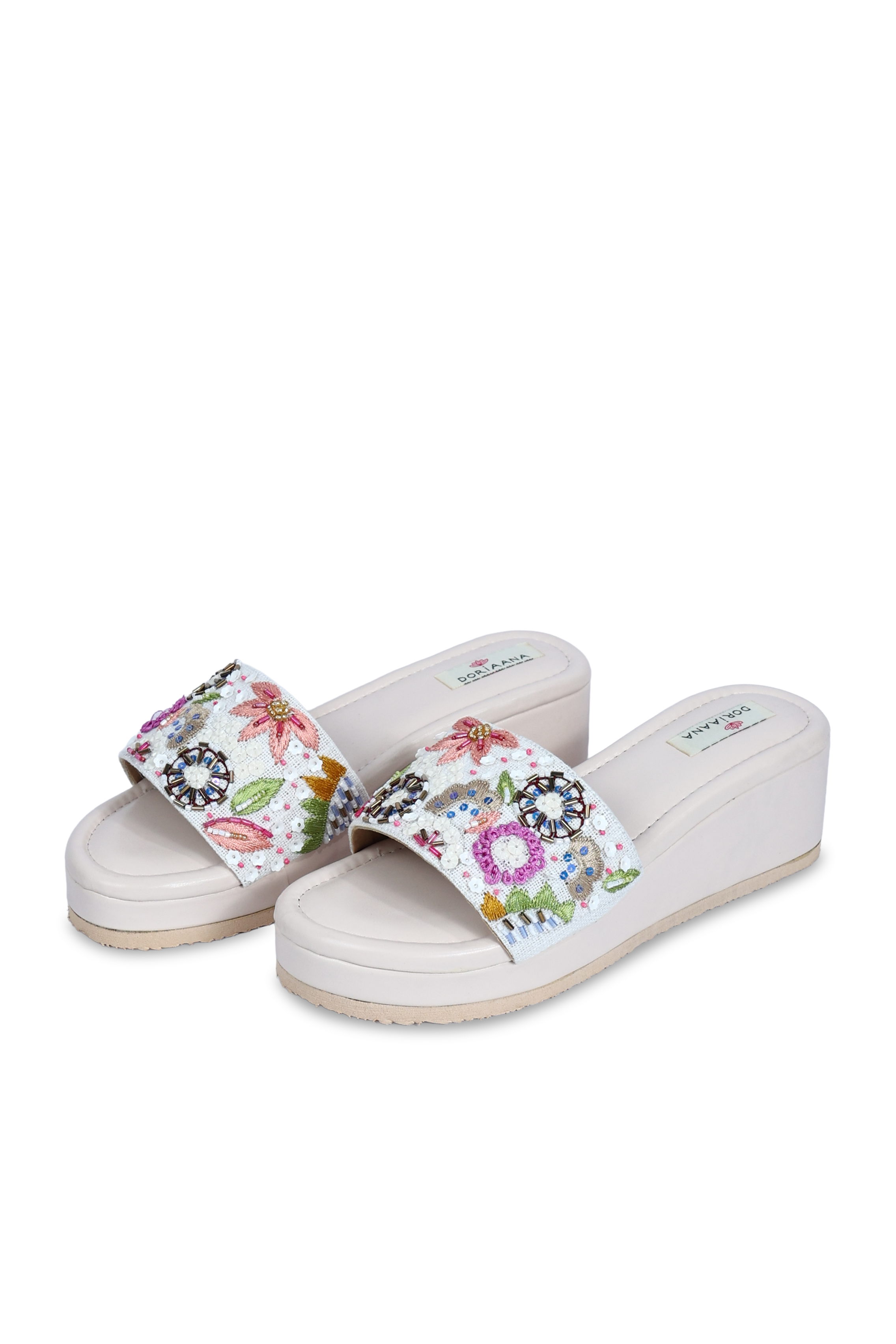 Luna wedges