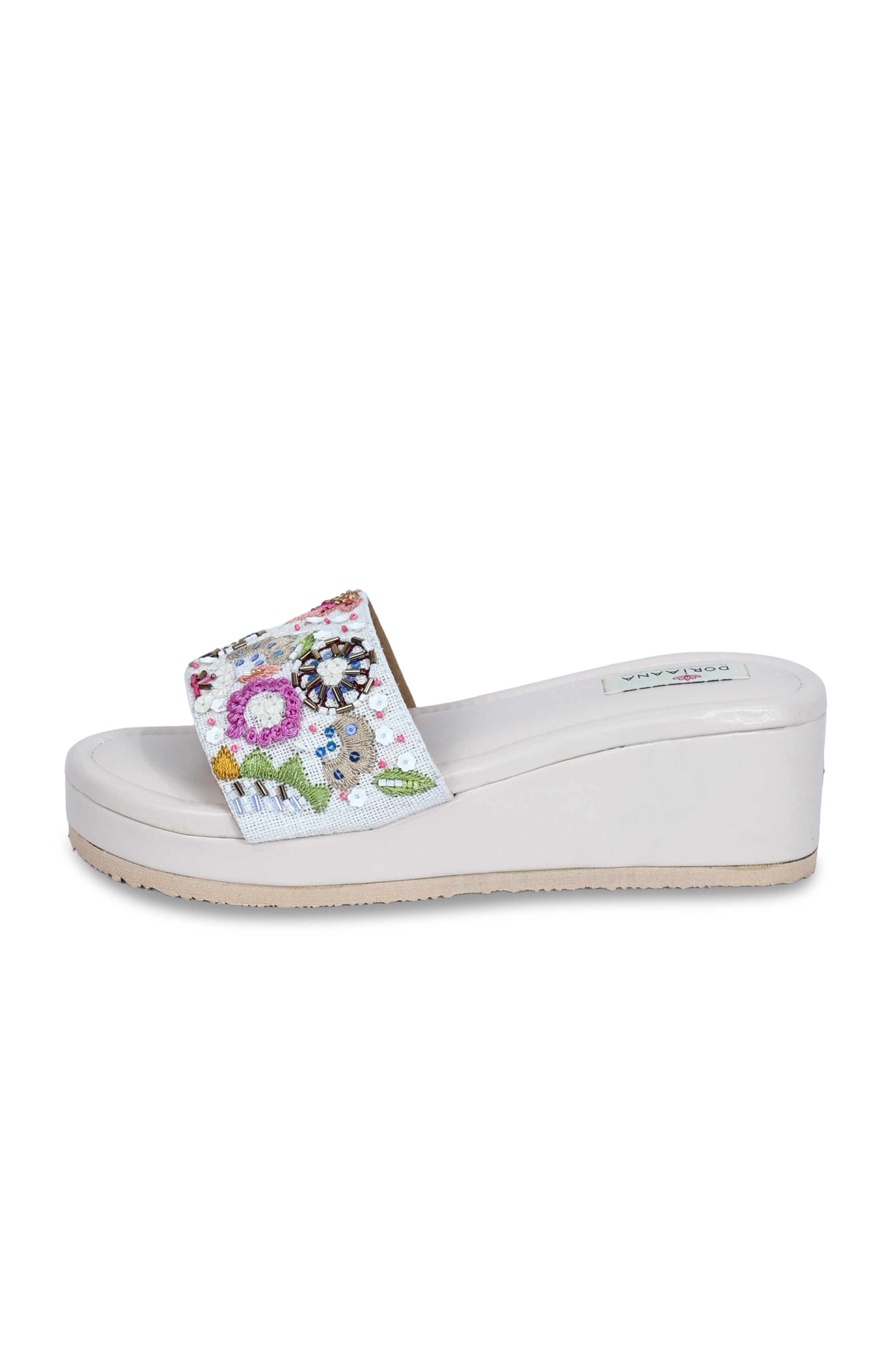 Luna wedges