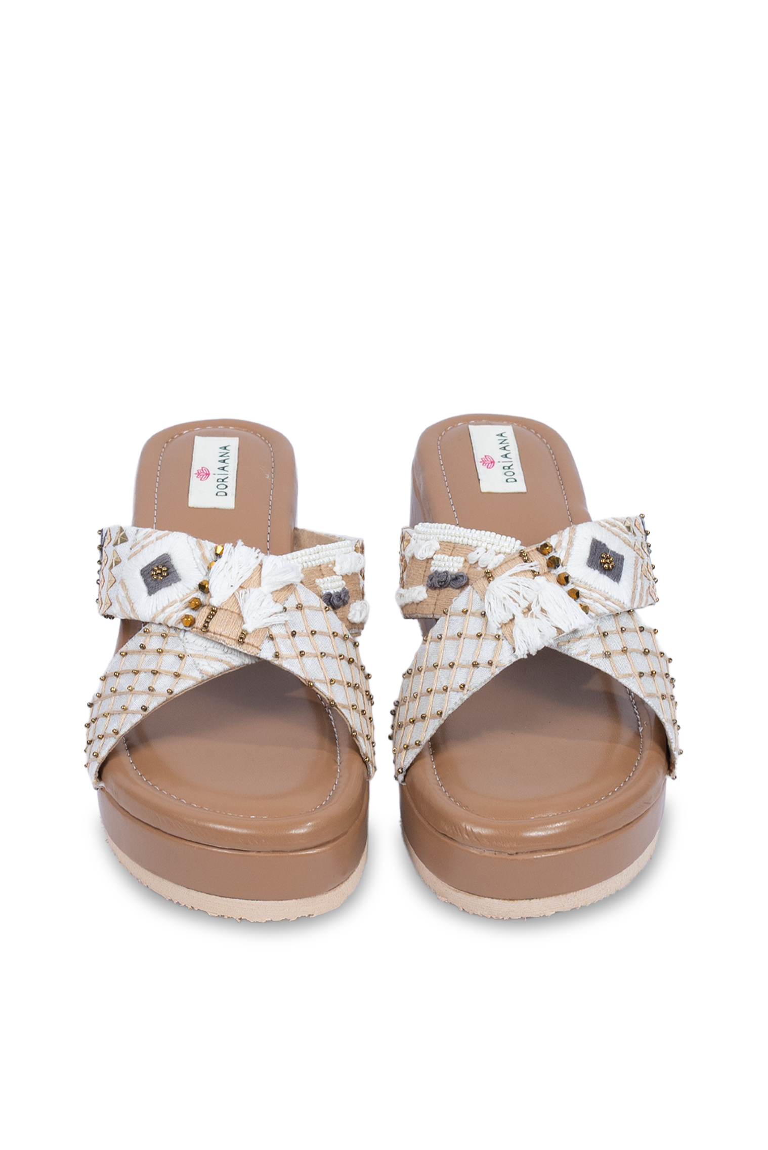 Sahara Stitch