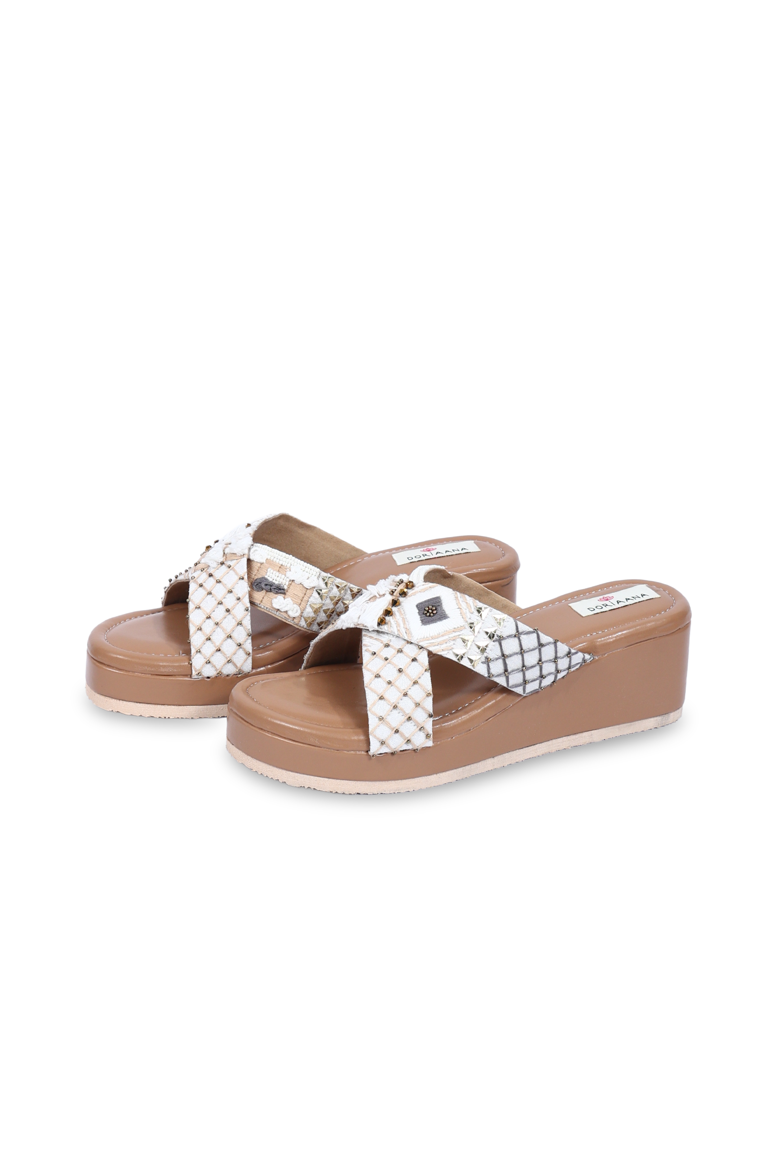 Sahara Stitch