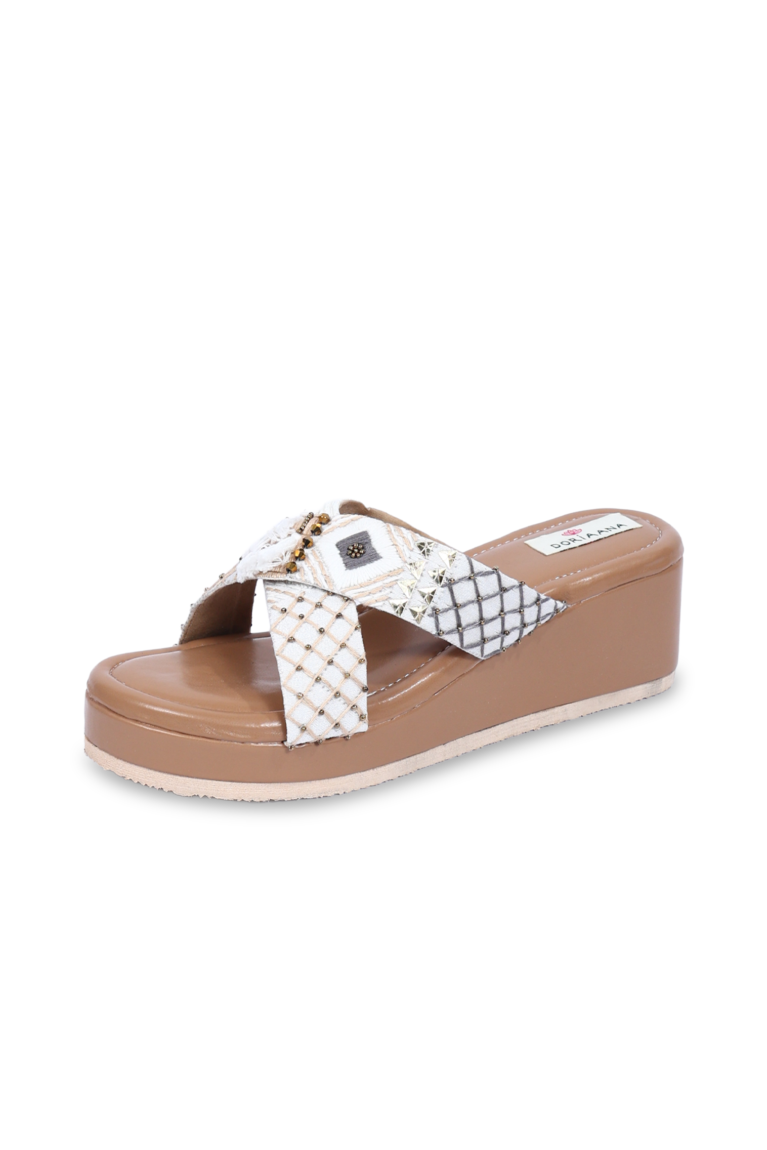 Sahara Stitch