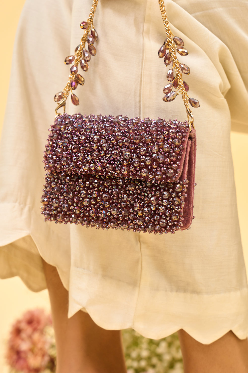Plum Obsession Mini