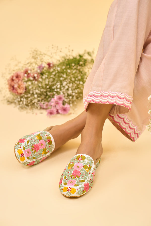 Spring Bloom