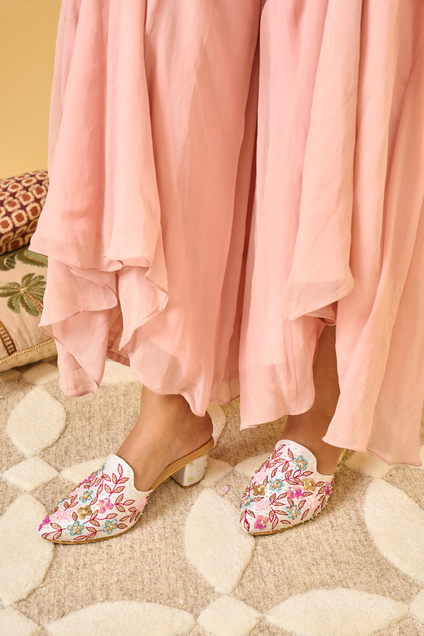 Gulbahar Charm