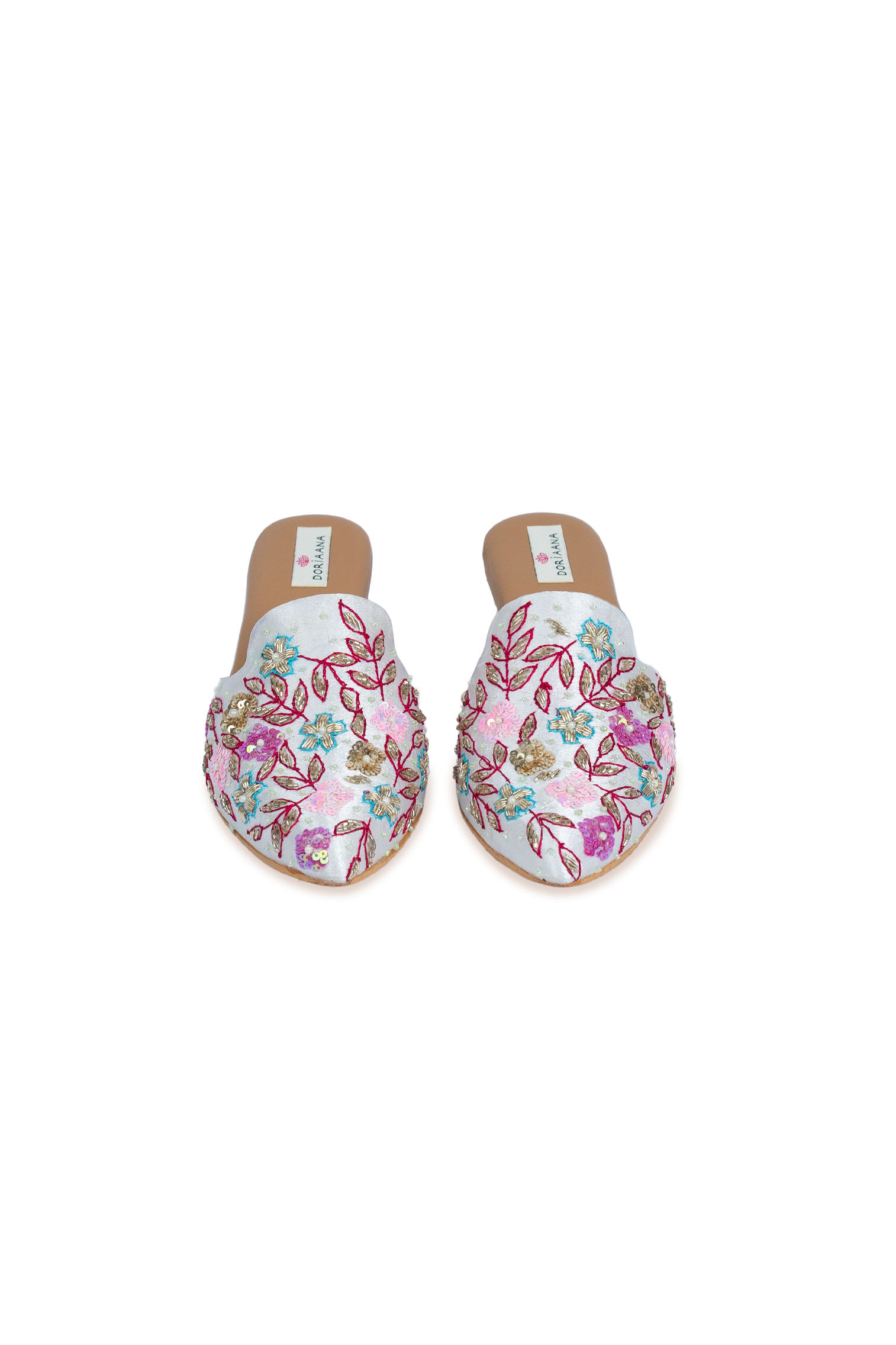 Gulbahar Charm
