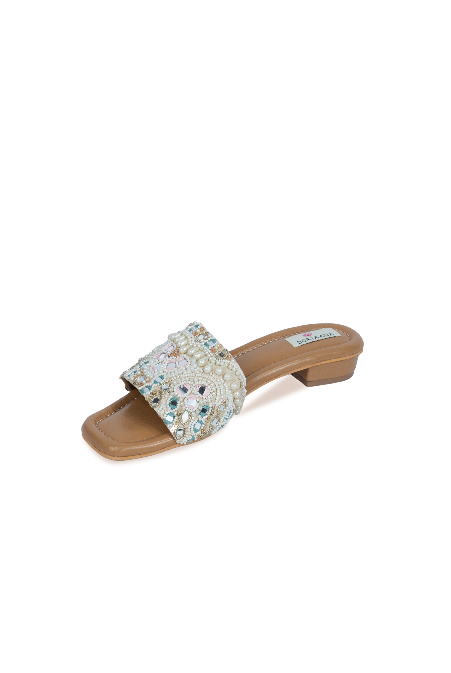 Celeste Pearl Slides