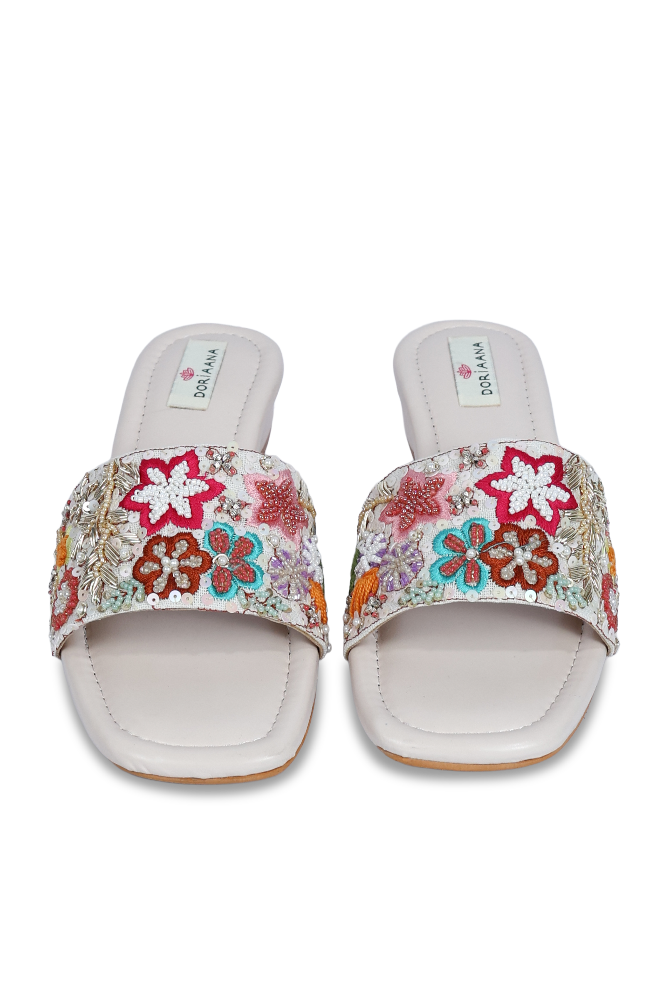 Bloom Fiesta Slides