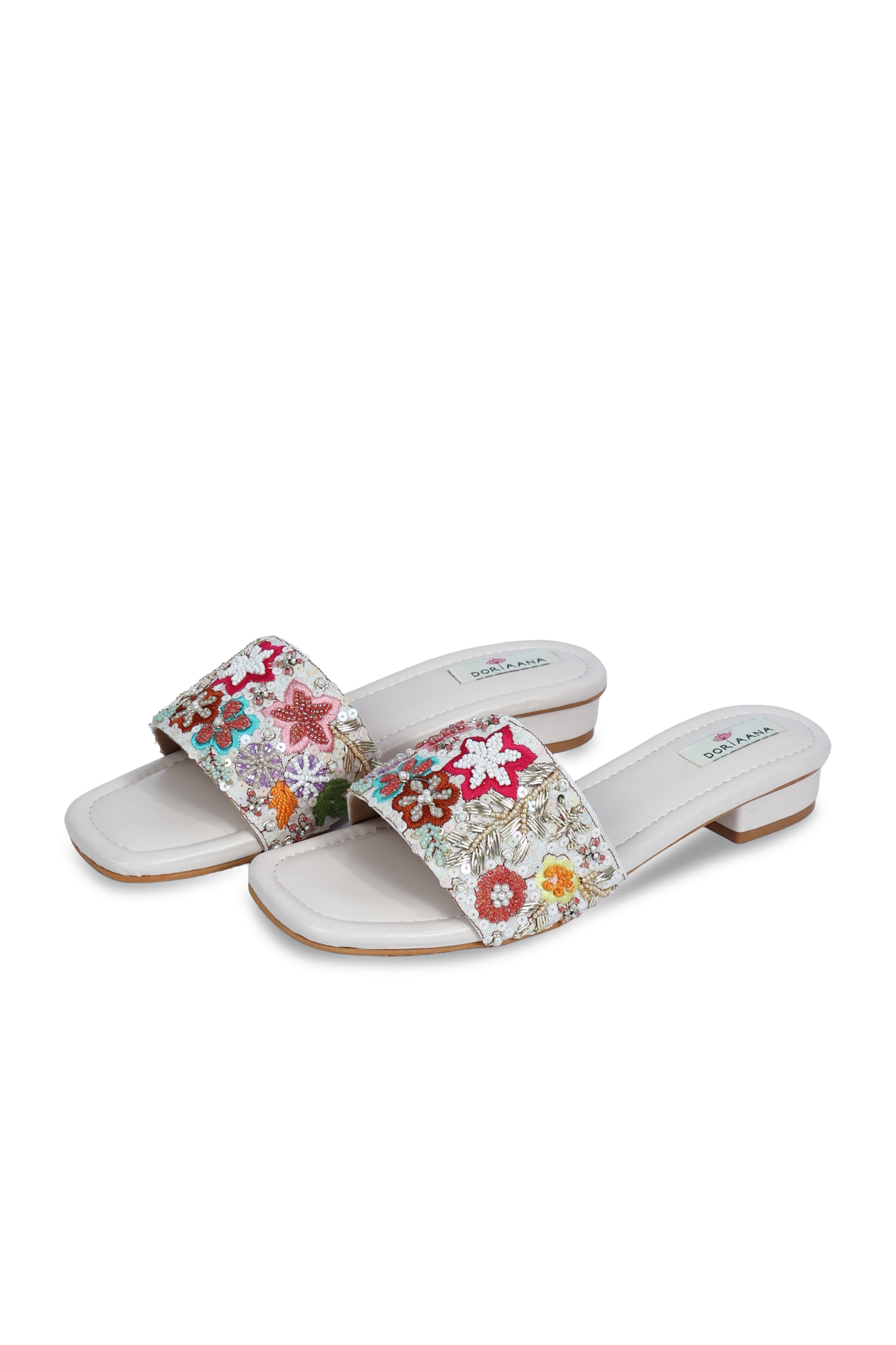 Bloom Fiesta Slides