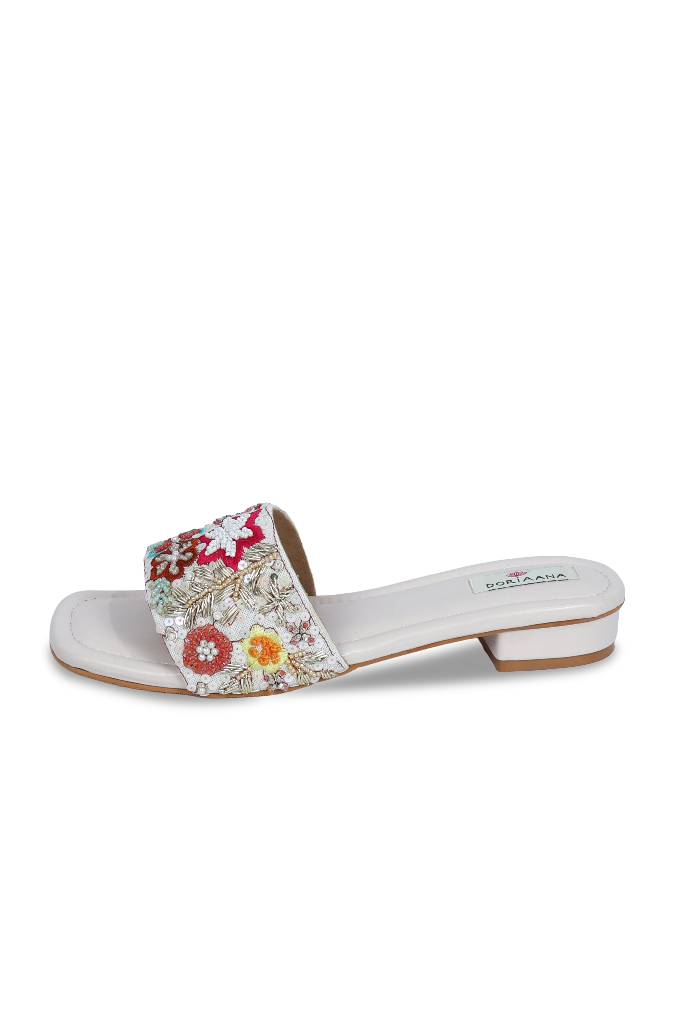 Bloom Fiesta Slides