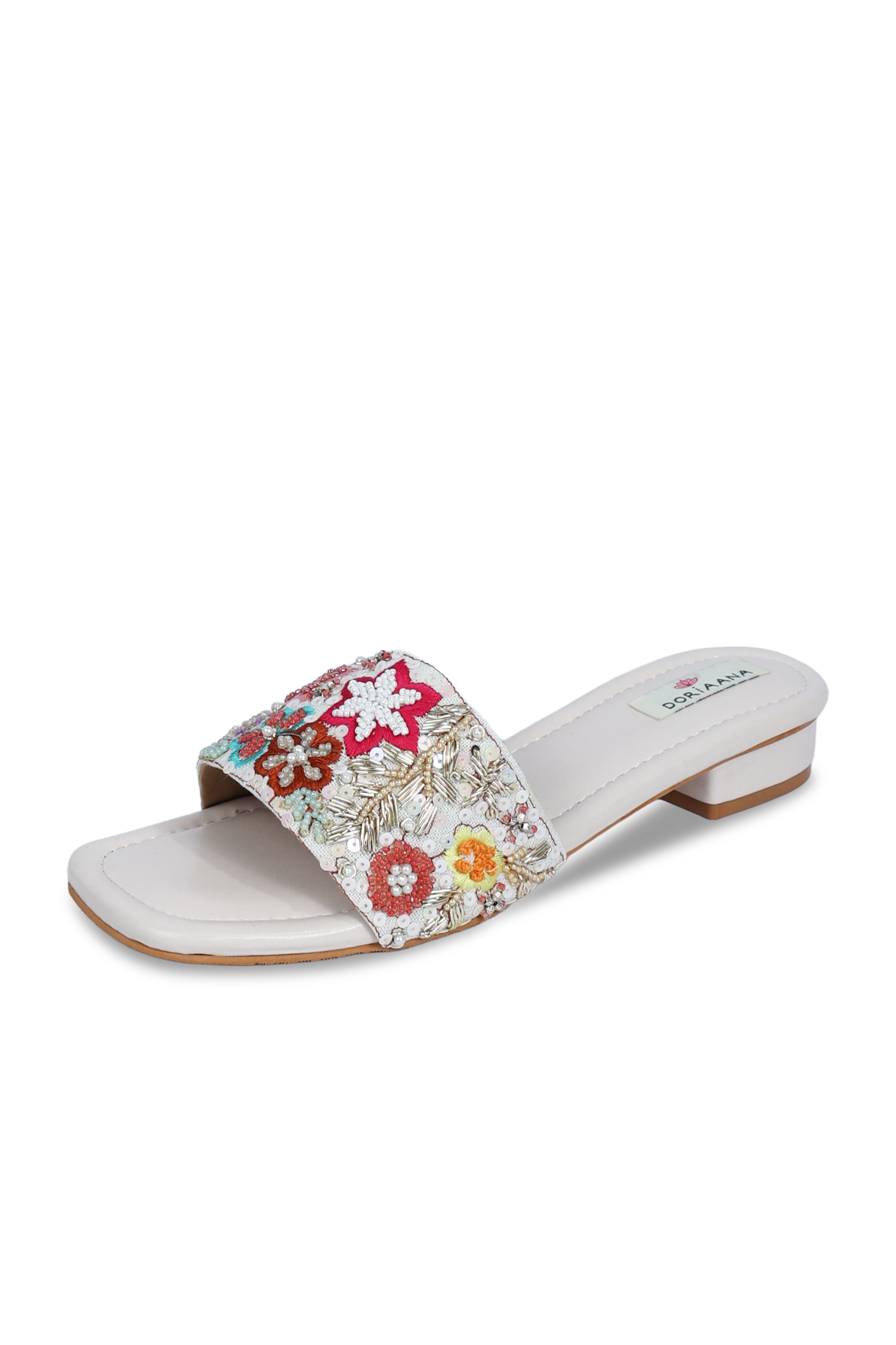 Bloom Fiesta Slides