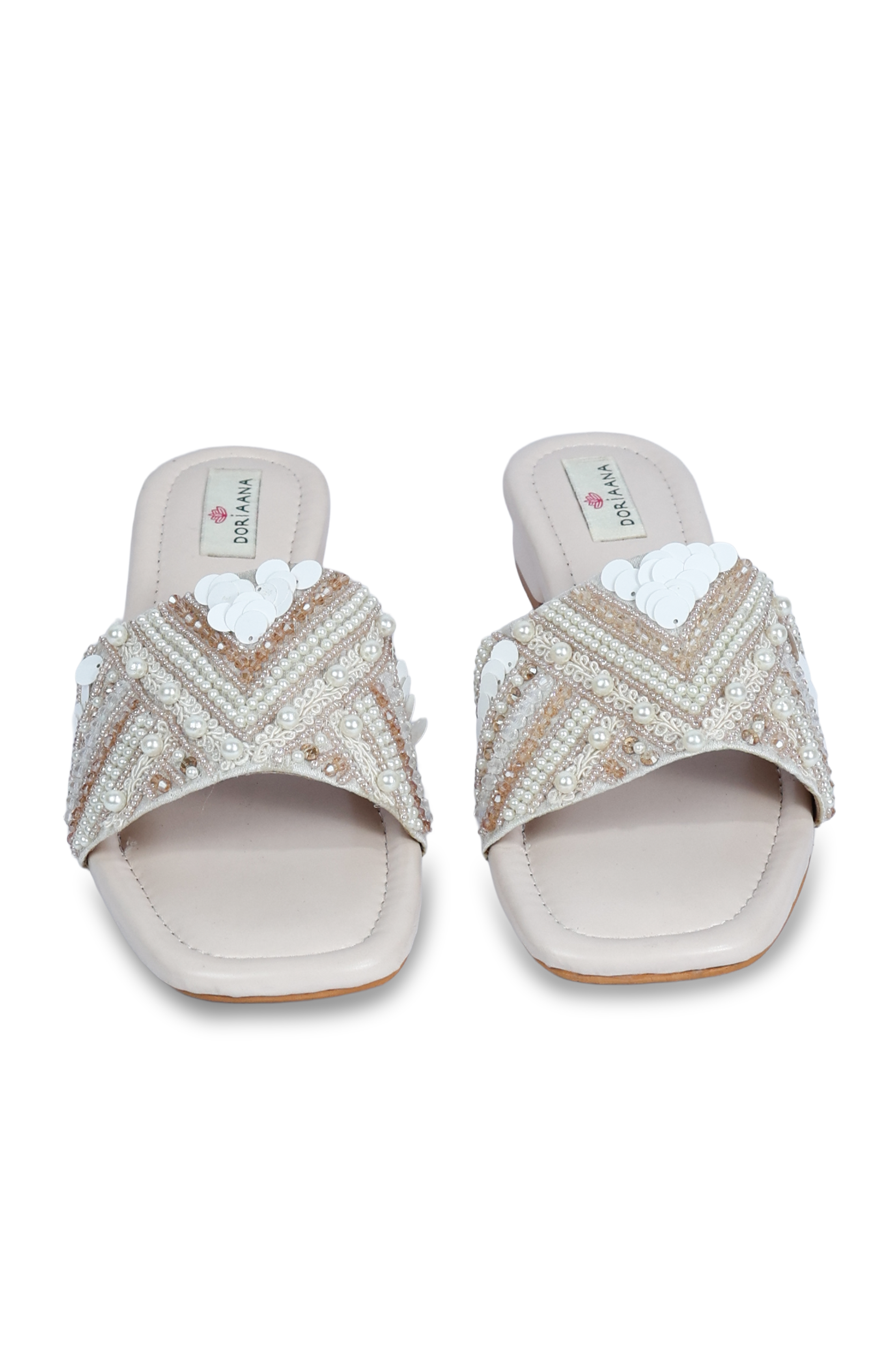 Moonlit Pearl Slides