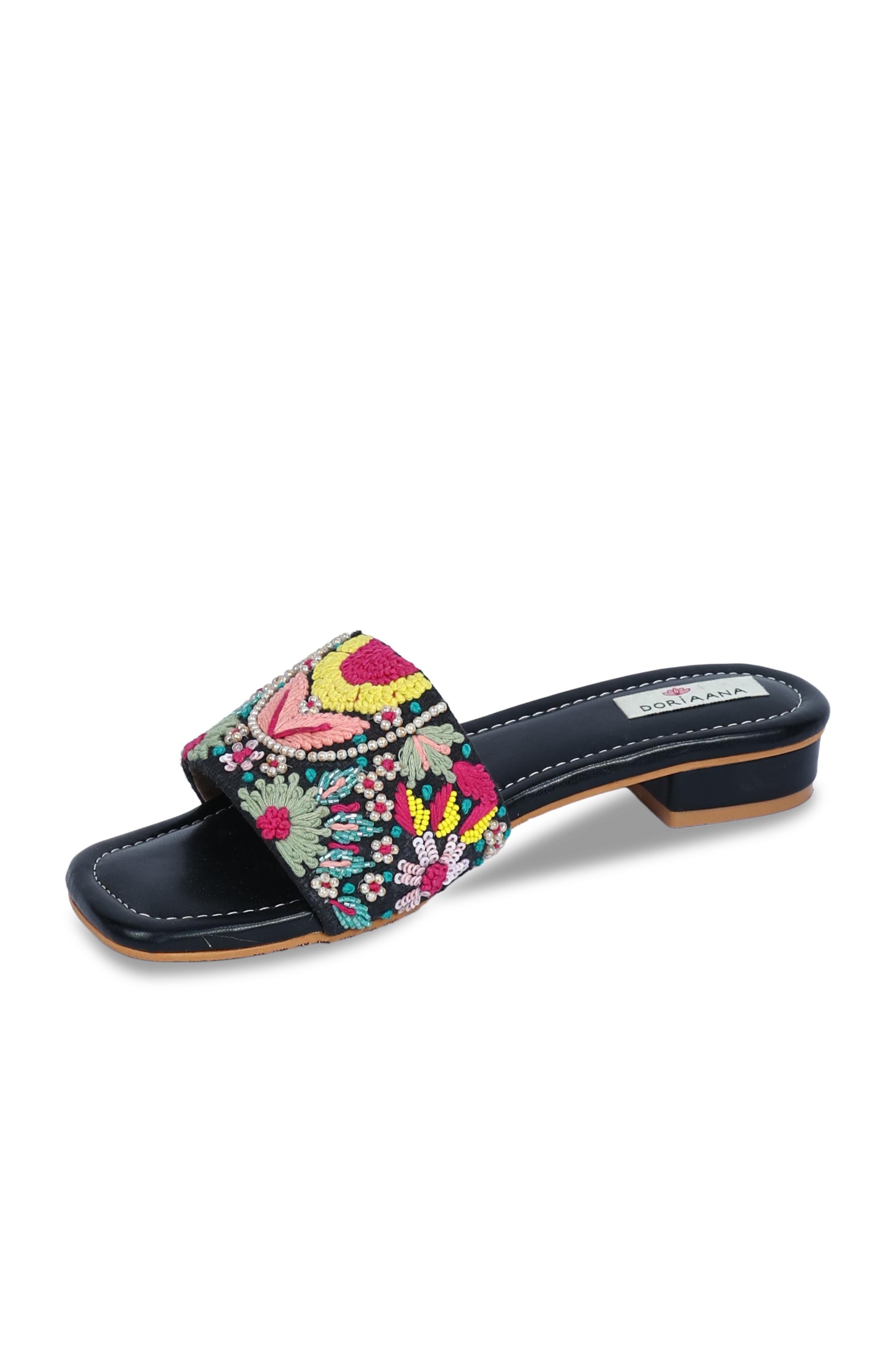 Kaleido slides