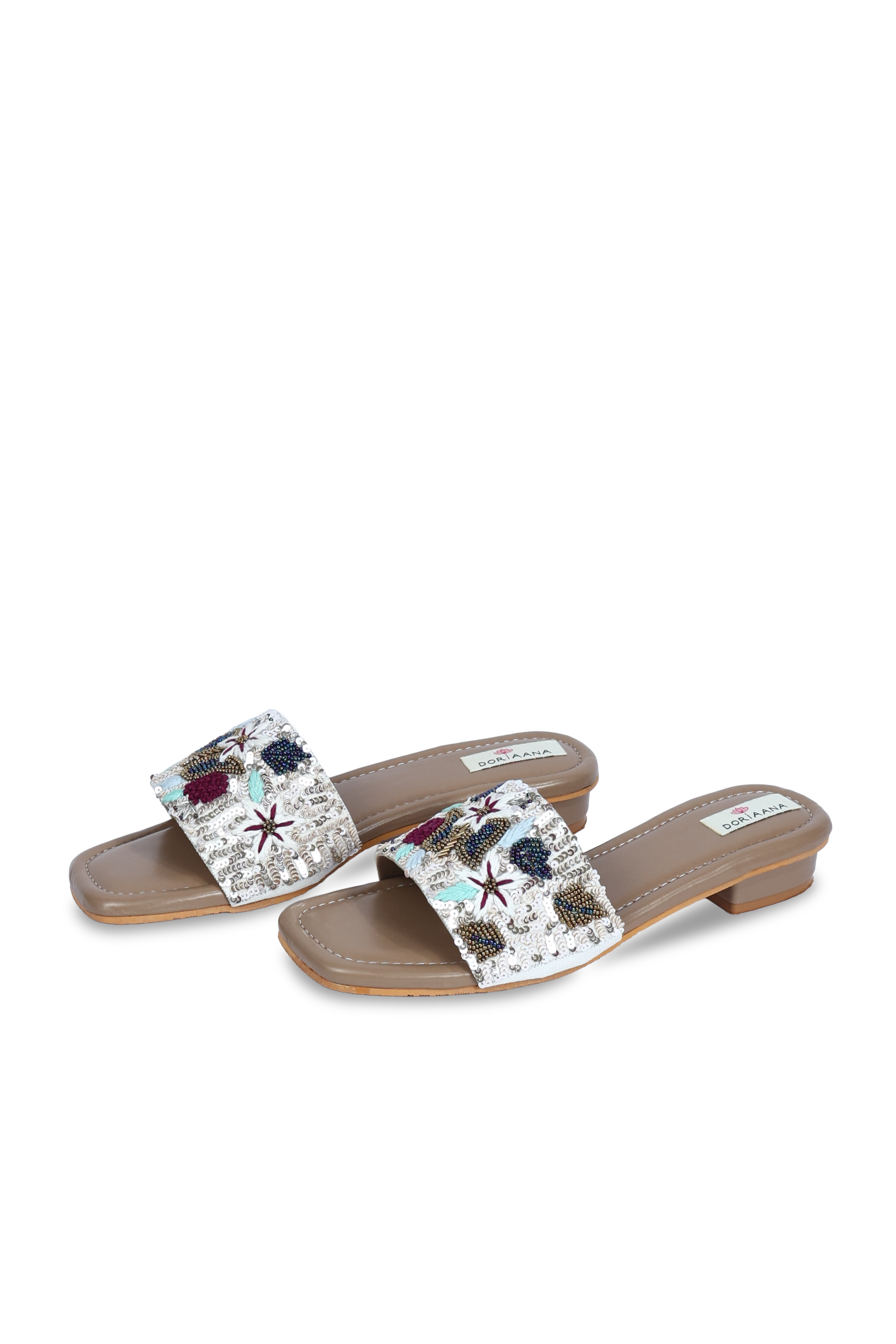 Velvet Berry Slides