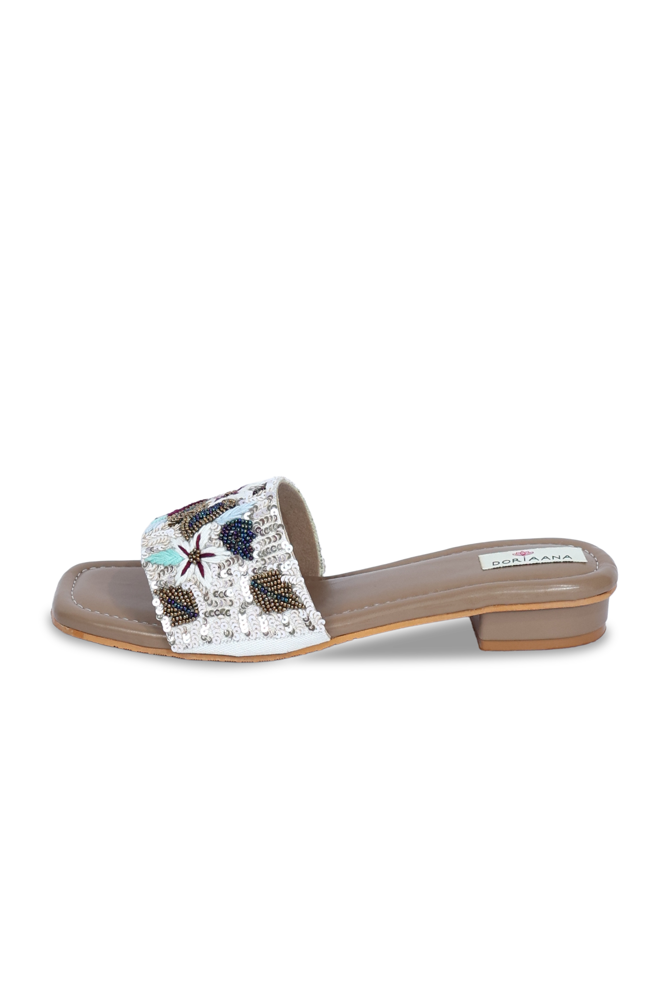 Velvet Berry Slides