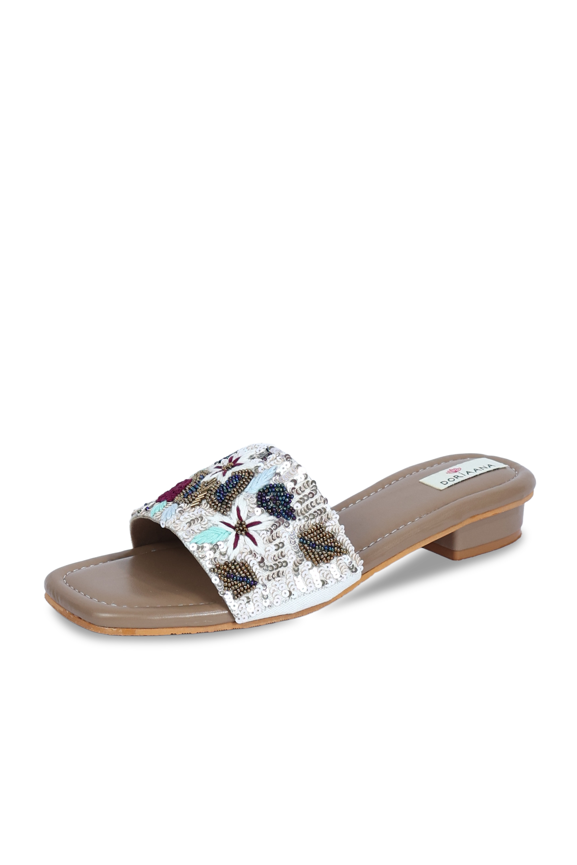 Velvet Berry Slides