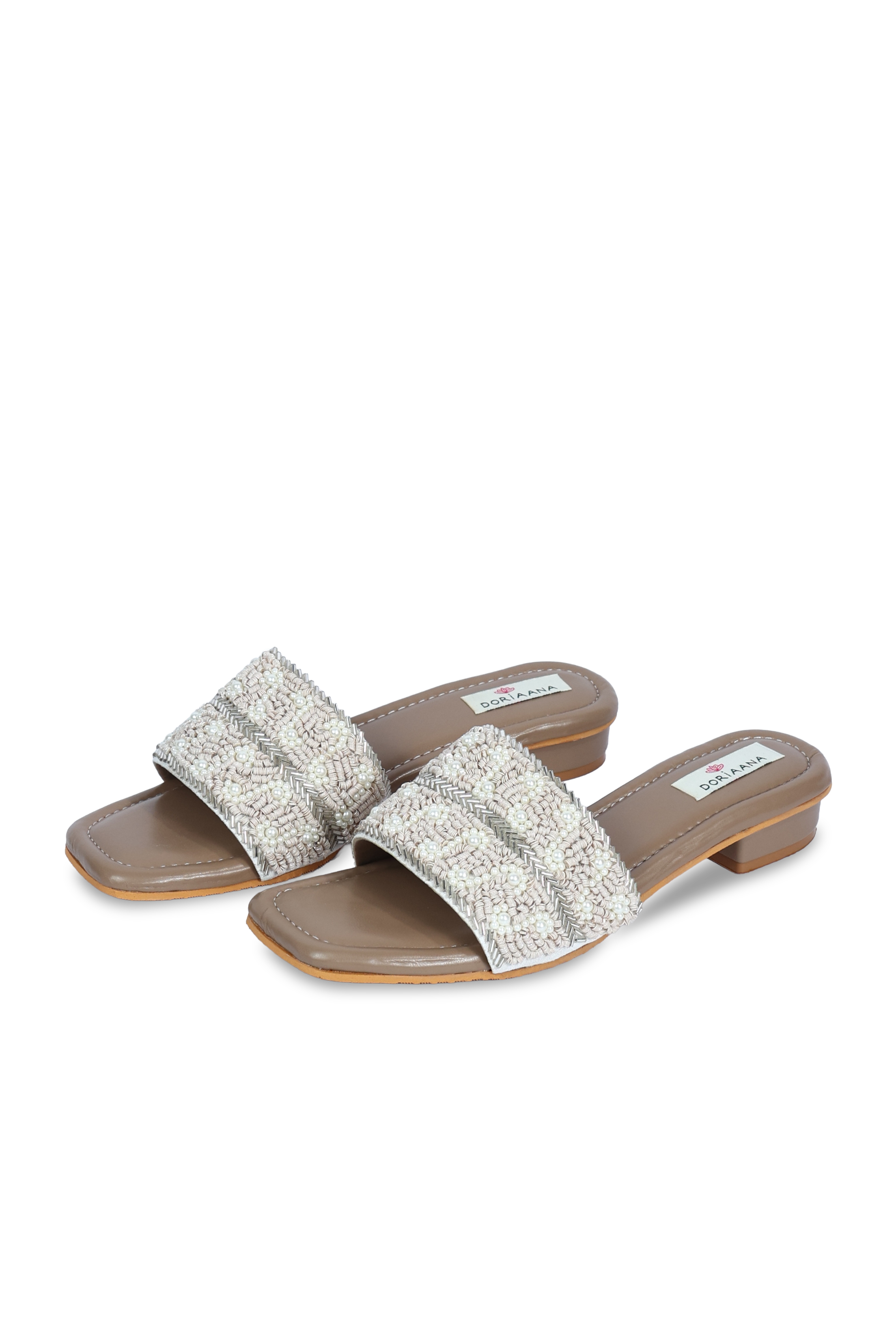 Luna slides