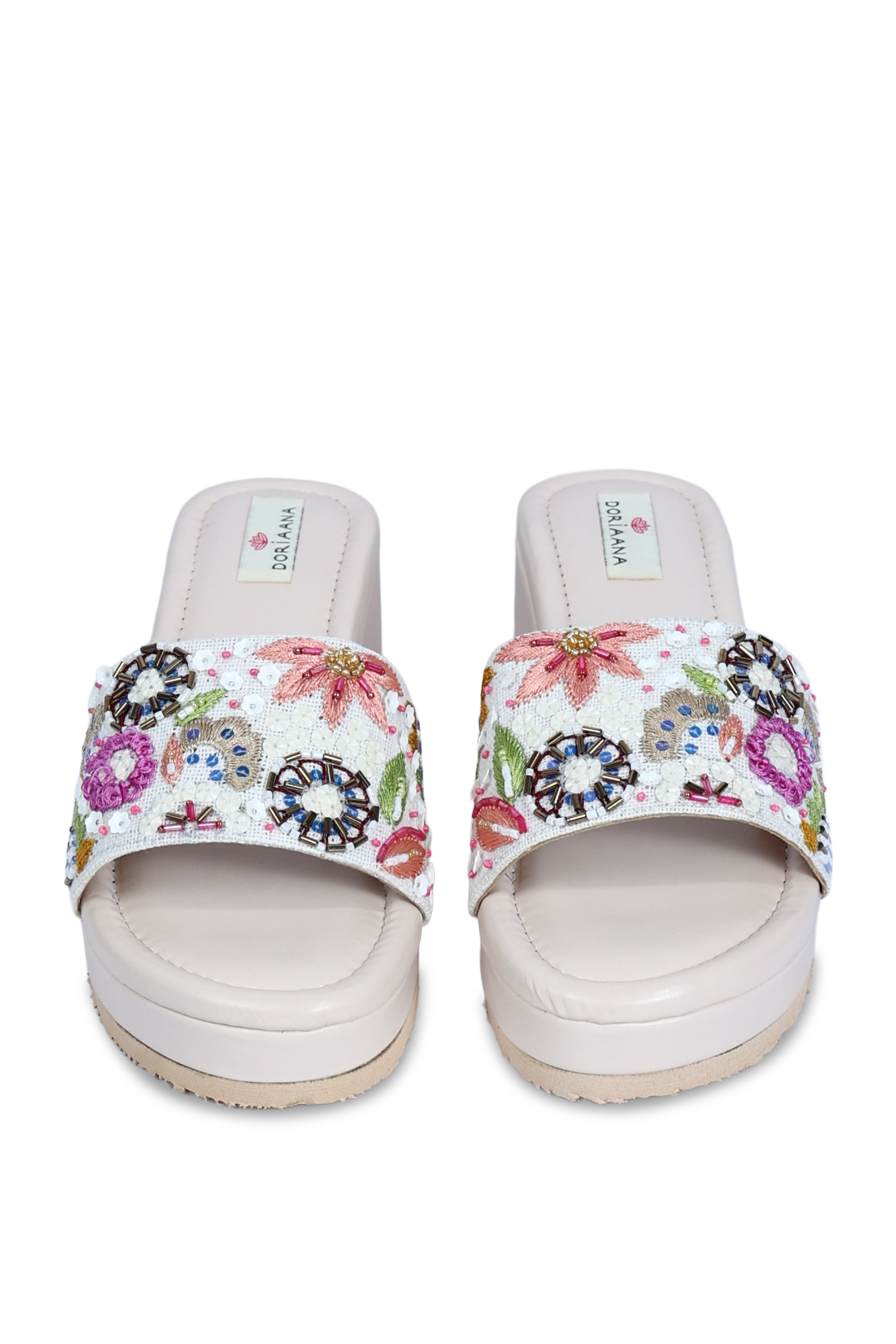 Luna wedges