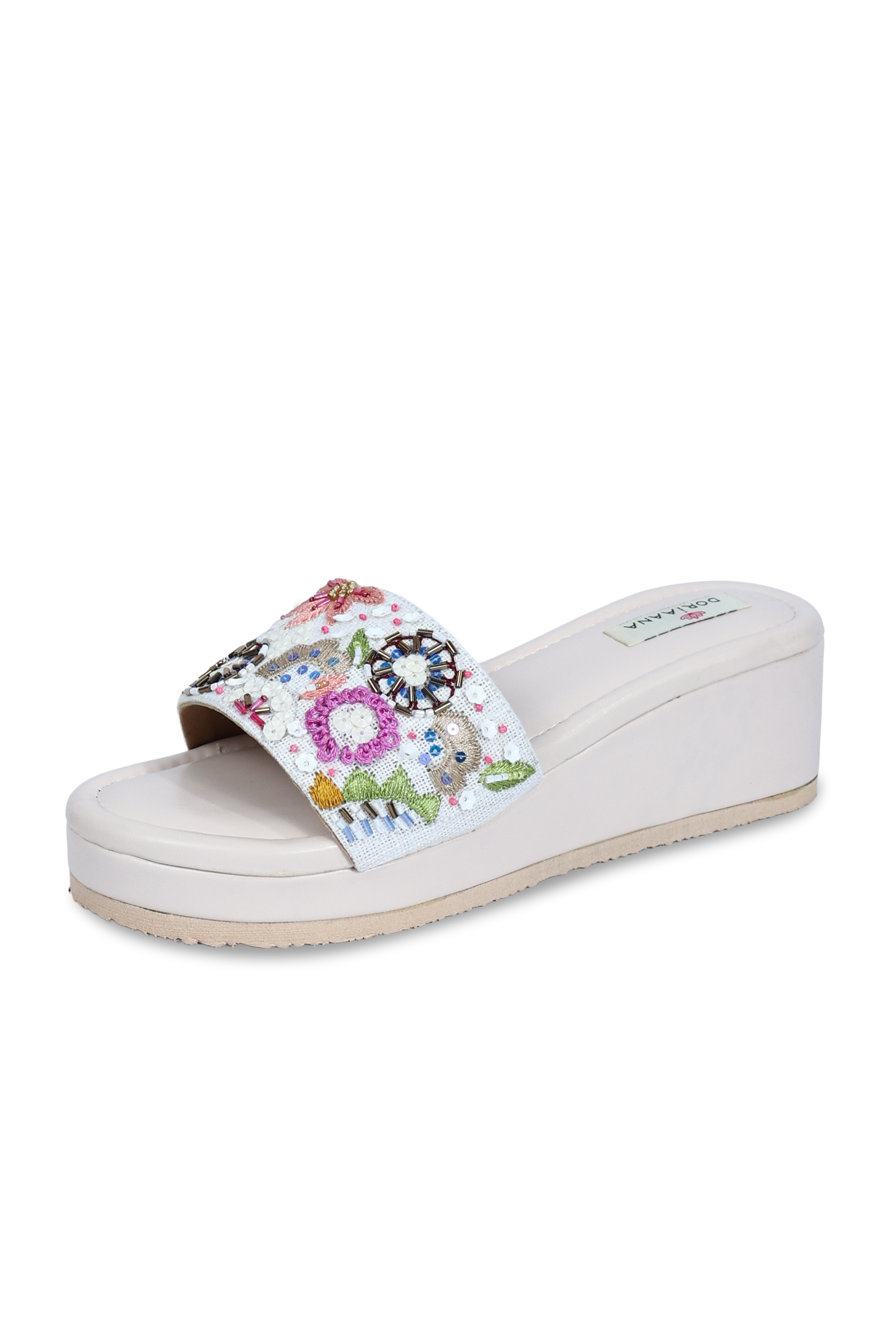 Luna wedges