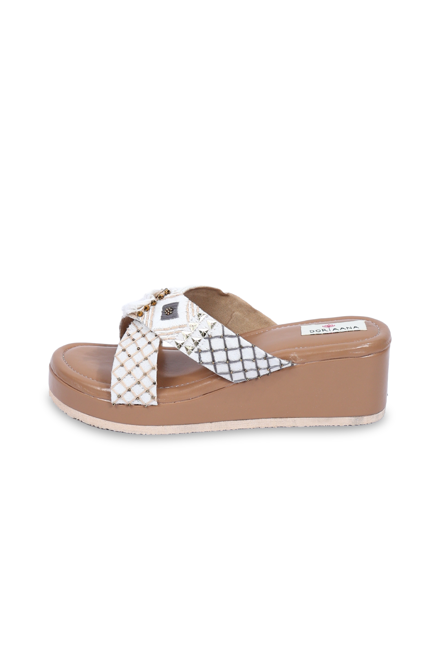 Sahara Stitch