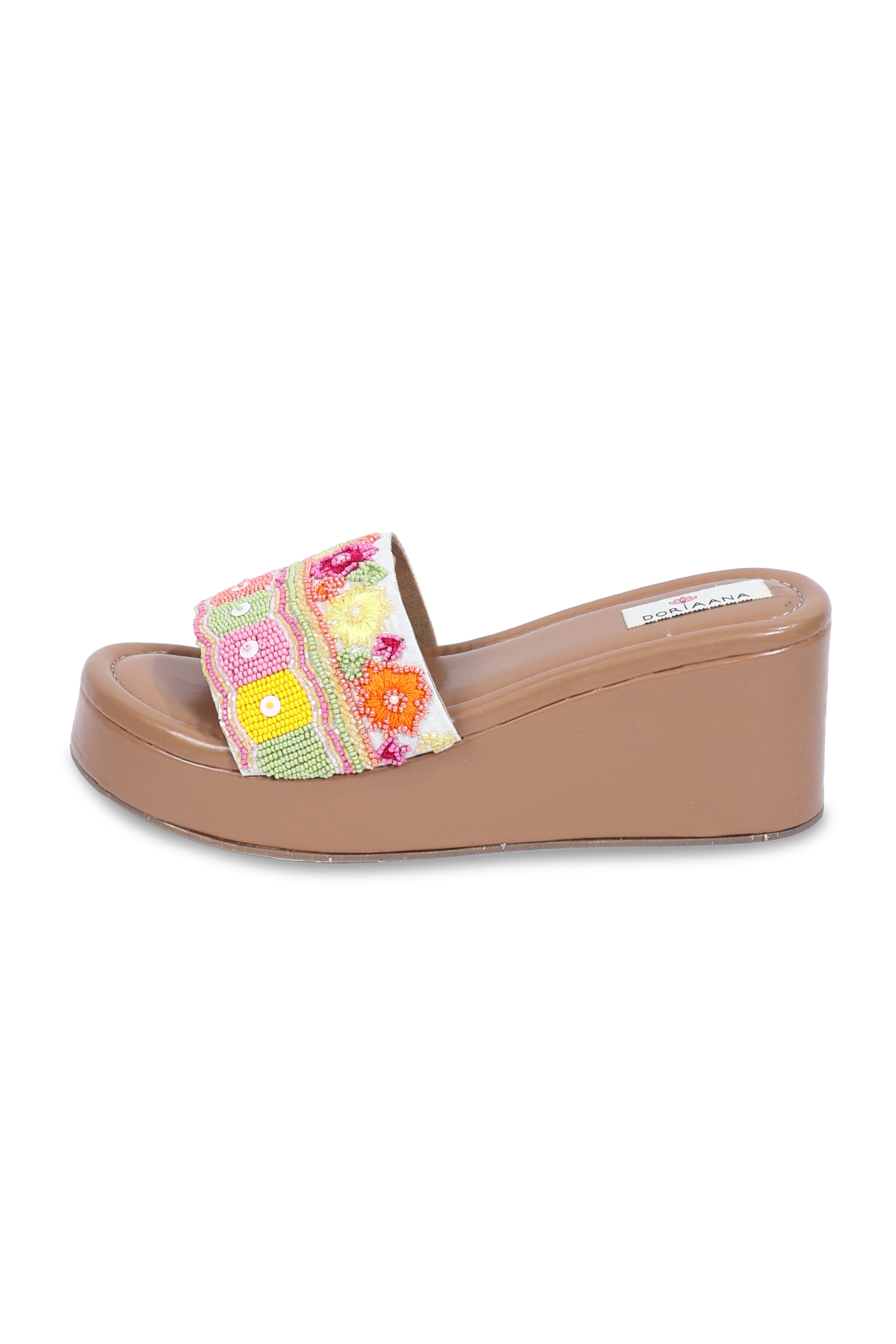 Sorbet Garden Wedges