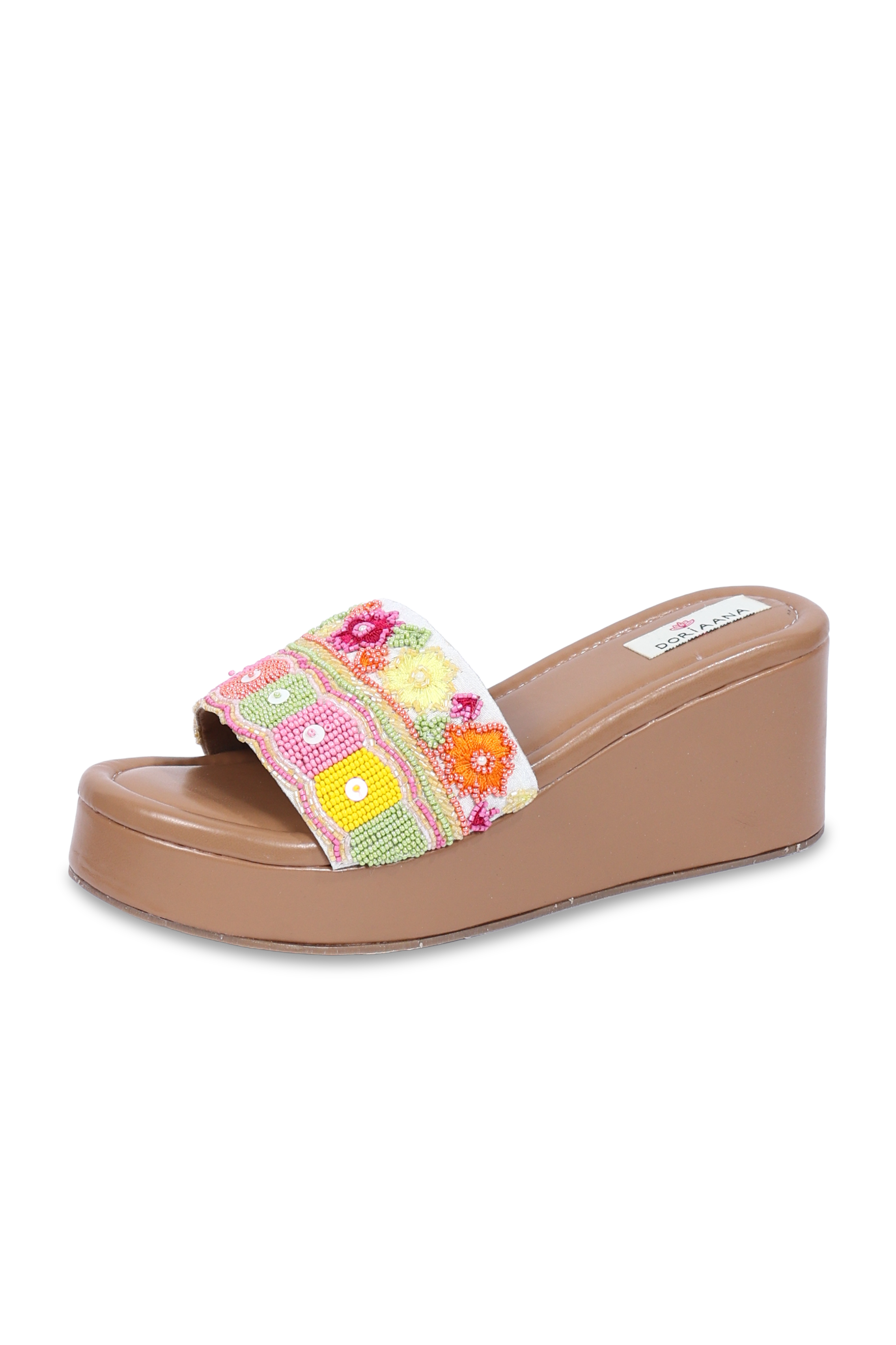 Sorbet Garden Wedges