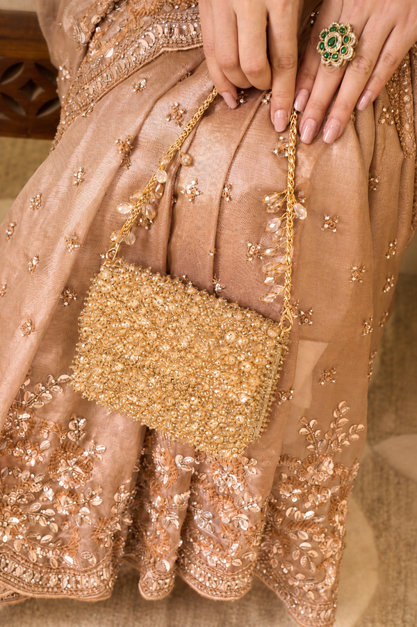 Champagne Obsession