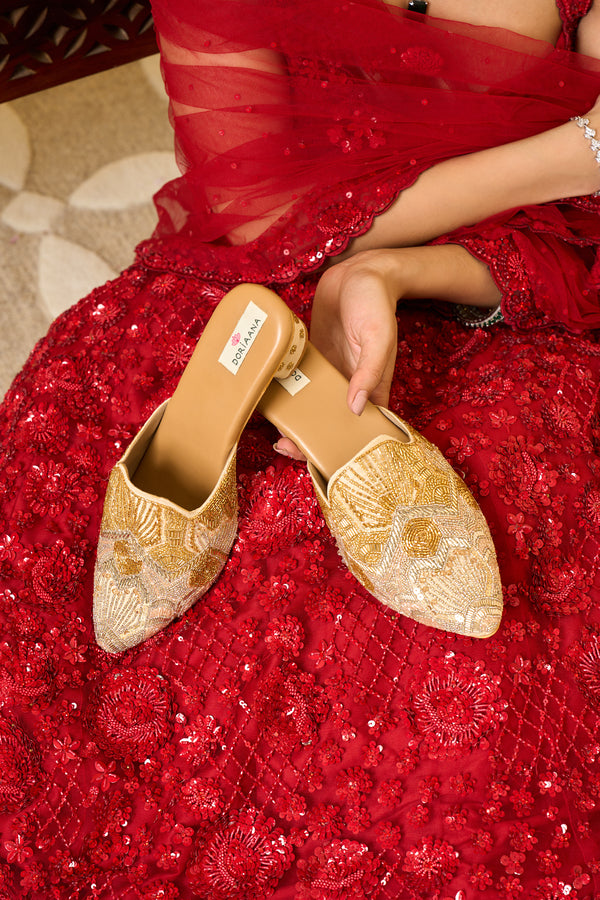 Lumiere Gold